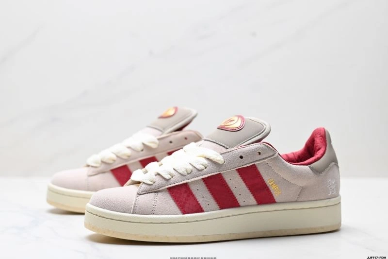 GoAnywhere Adidas Campus Shoes 713