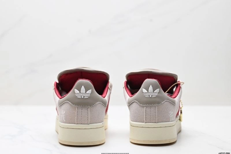 GoAnywhere Adidas Campus Shoes 713