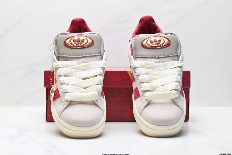 GoAnywhere Adidas Campus Shoes 713
