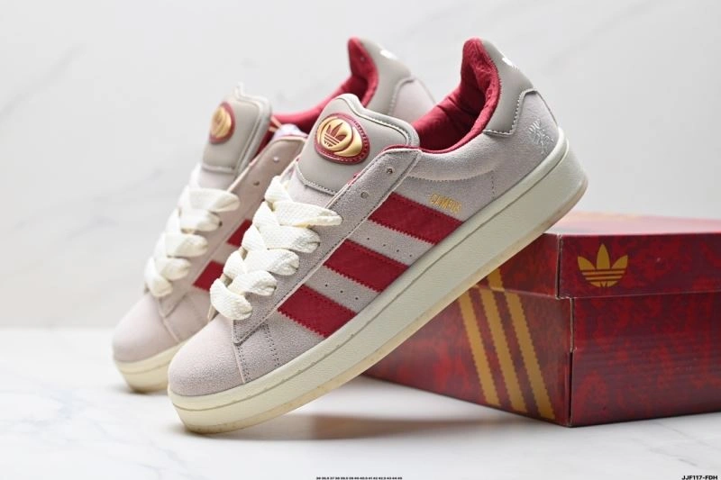 GoAnywhere Adidas Campus Shoes 713