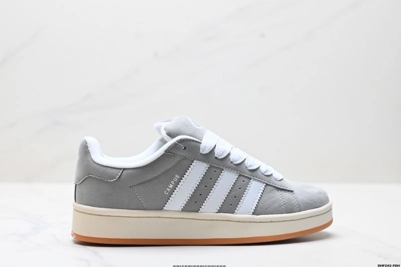 Neat Adidas Campus Shoes 710