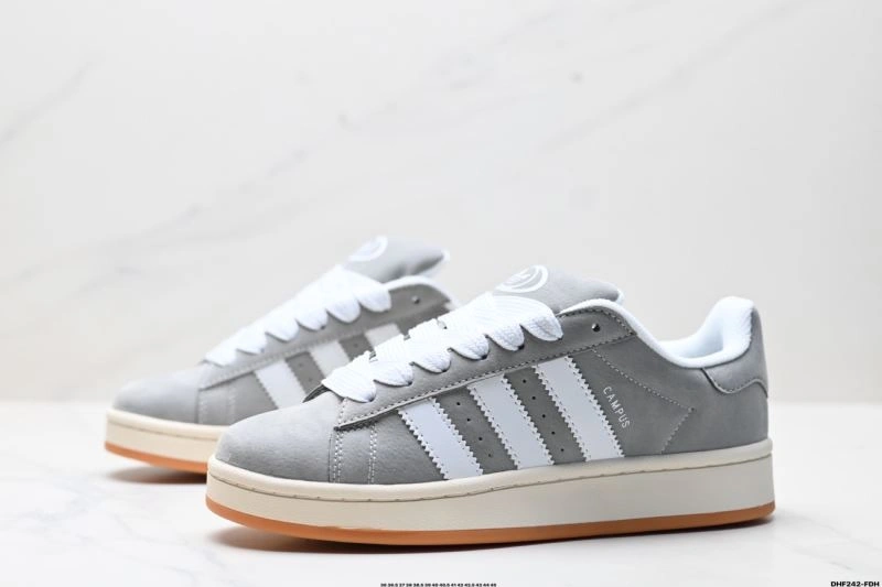Neat Adidas Campus Shoes 710