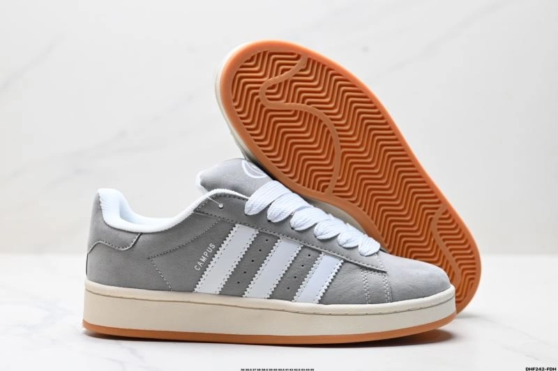 Neat Adidas Campus Shoes 710