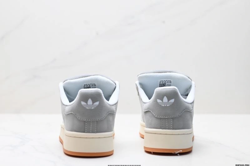 Neat Adidas Campus Shoes 710