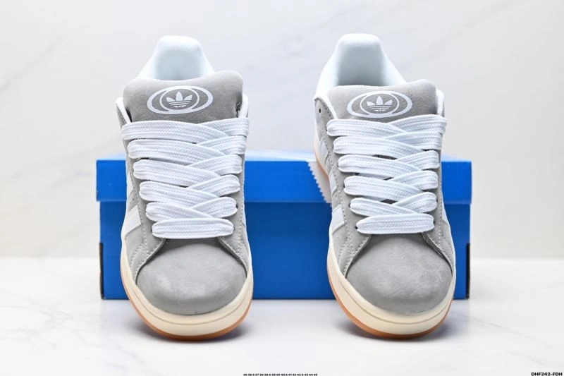 Neat Adidas Campus Shoes 710