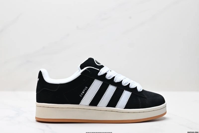 Youthful Adidas Campus Shoes 711