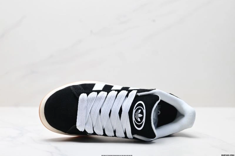 Youthful Adidas Campus Shoes 711