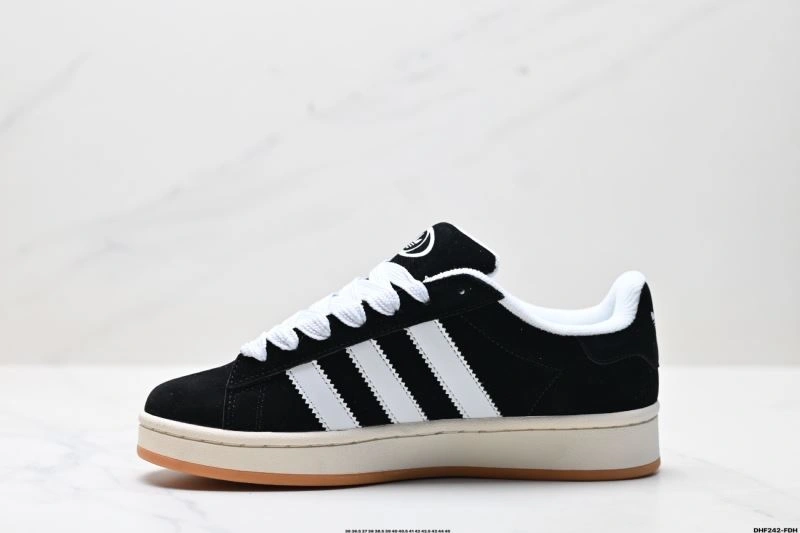 Youthful Adidas Campus Shoes 711