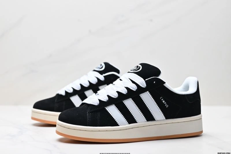 Youthful Adidas Campus Shoes 711