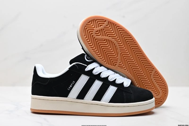 Youthful Adidas Campus Shoes 711