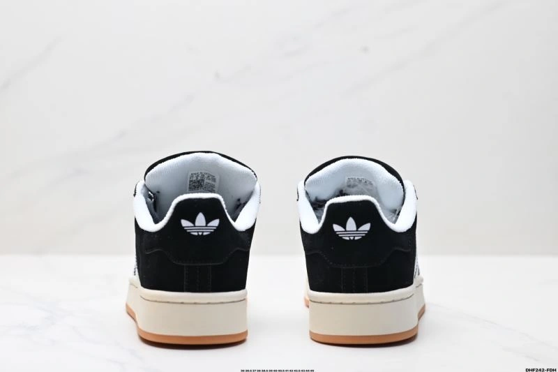 Youthful Adidas Campus Shoes 711