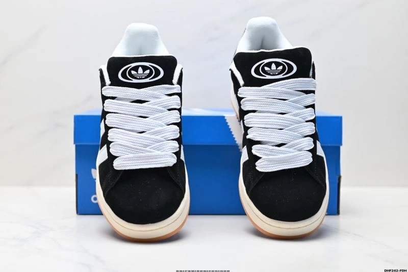 Youthful Adidas Campus Shoes 711