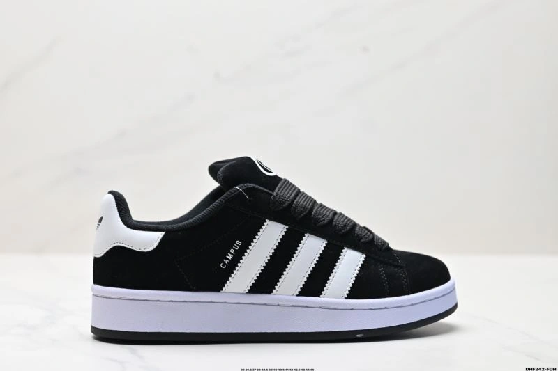 Adidas Campus Shoes Casual 708
