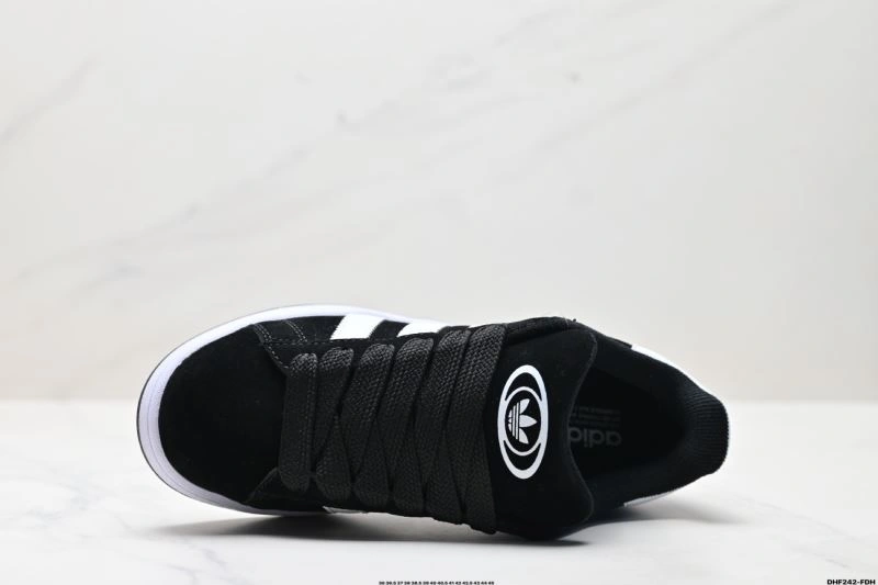 Adidas Campus Shoes Casual 708