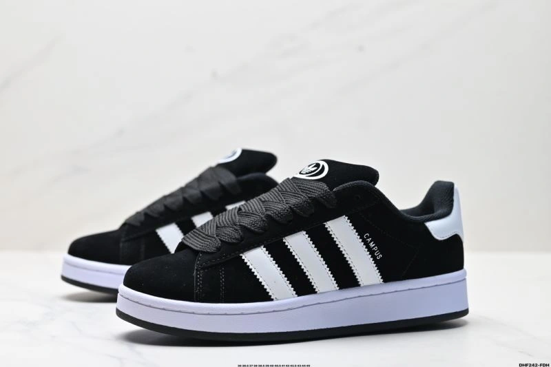 Adidas Campus Shoes Casual 708