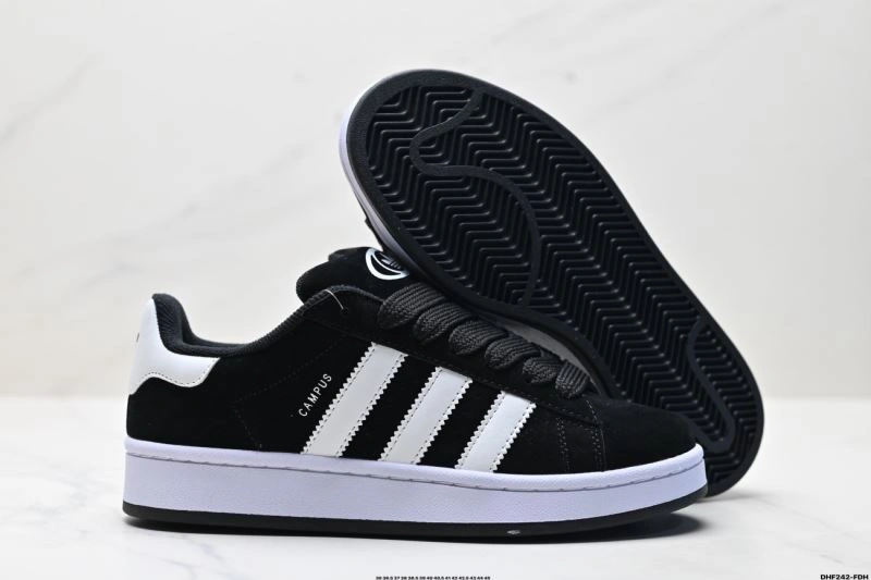 Adidas Campus Shoes Casual 708