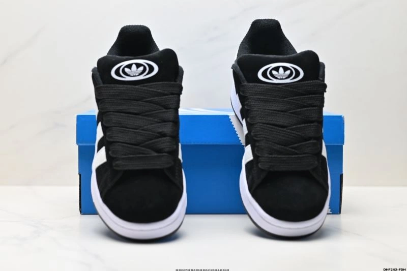 Adidas Campus Shoes Casual 708