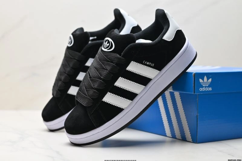 Adidas Campus Shoes Casual 708