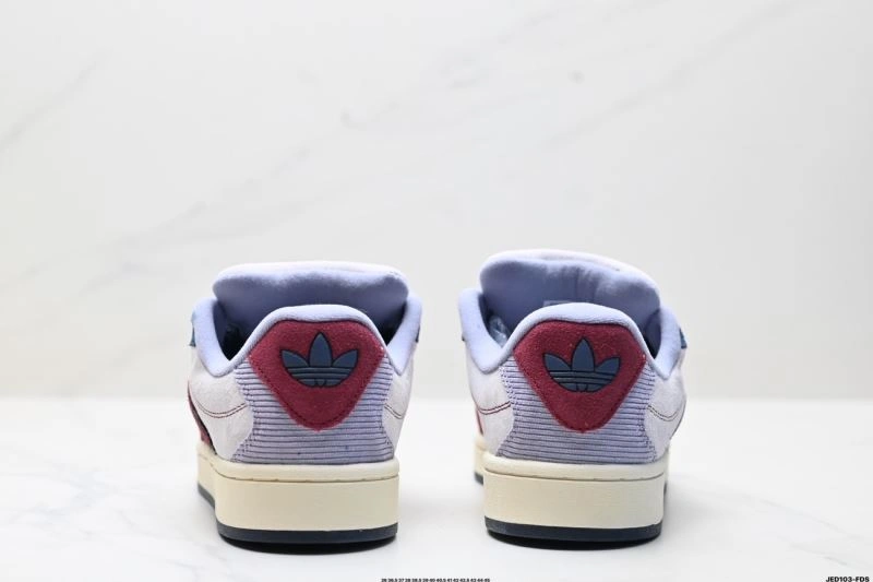 Adidas Campus Shoes Classic 707