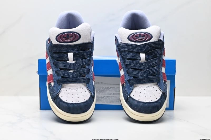 Adidas Campus Shoes Classic 707