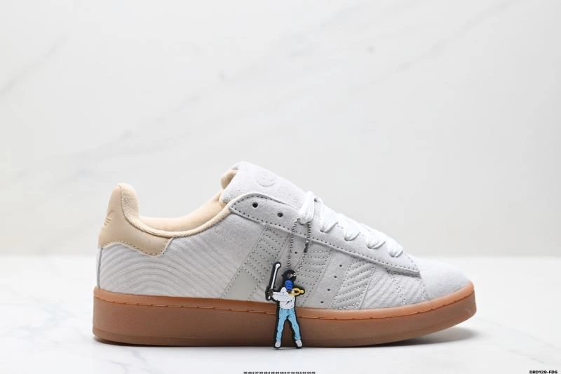 Adidas Campus Shoes Sleek 705