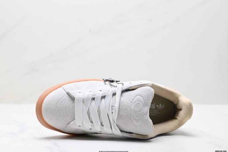 Adidas Campus Shoes Sleek 705