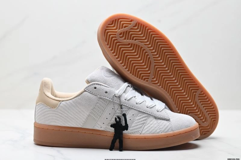 Adidas Campus Shoes Sleek 705