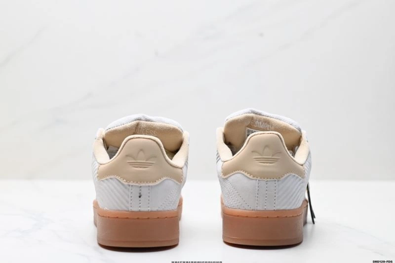 Adidas Campus Shoes Sleek 705