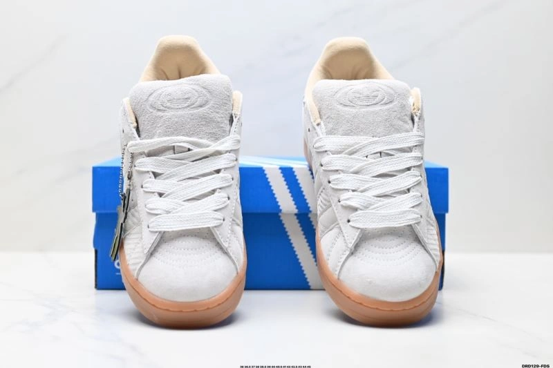 Adidas Campus Shoes Sleek 705