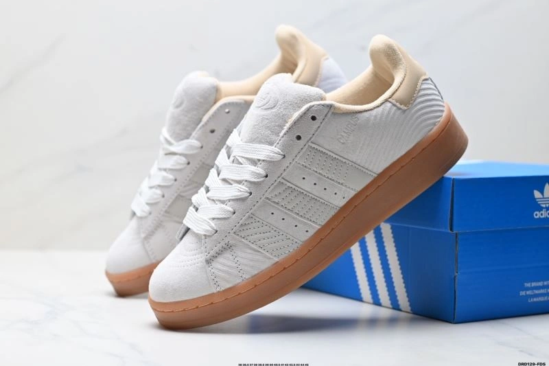 Adidas Campus Shoes Sleek 705