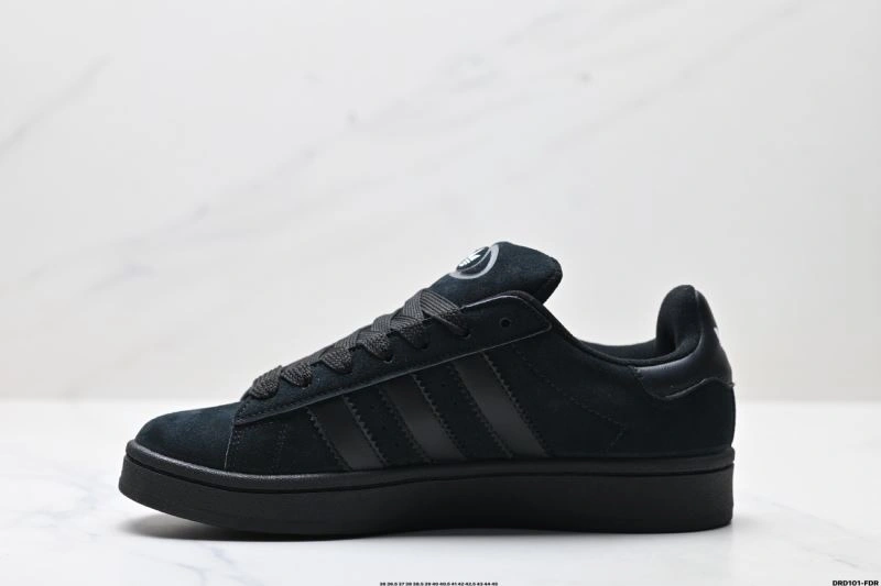 Seasonal Adidas Campus Shoes 709