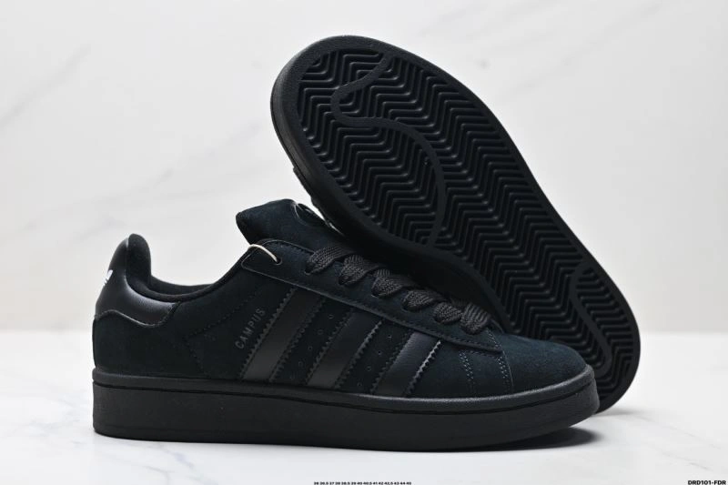 Seasonal Adidas Campus Shoes 709