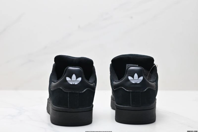Seasonal Adidas Campus Shoes 709