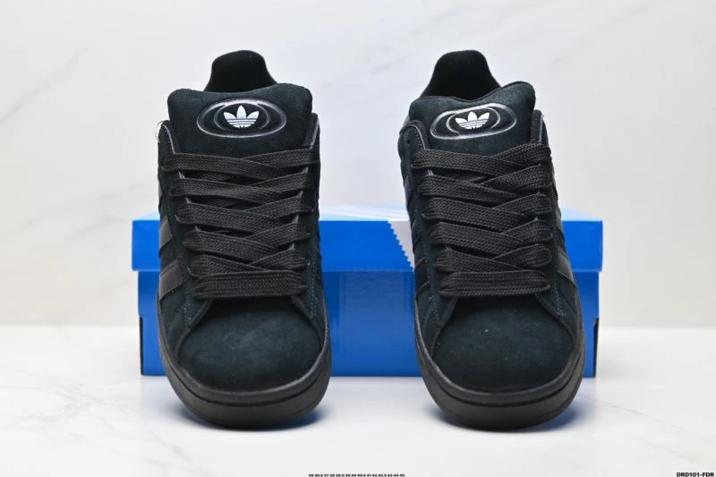 Seasonal Adidas Campus Shoes 709