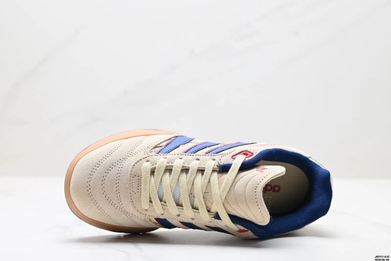 TimelessDesign Adidas Football Shoes 1501