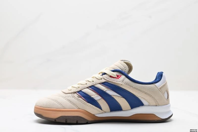 TimelessDesign Adidas Football Shoes 1501