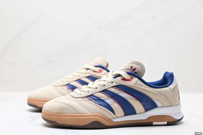 TimelessDesign Adidas Football Shoes 1501