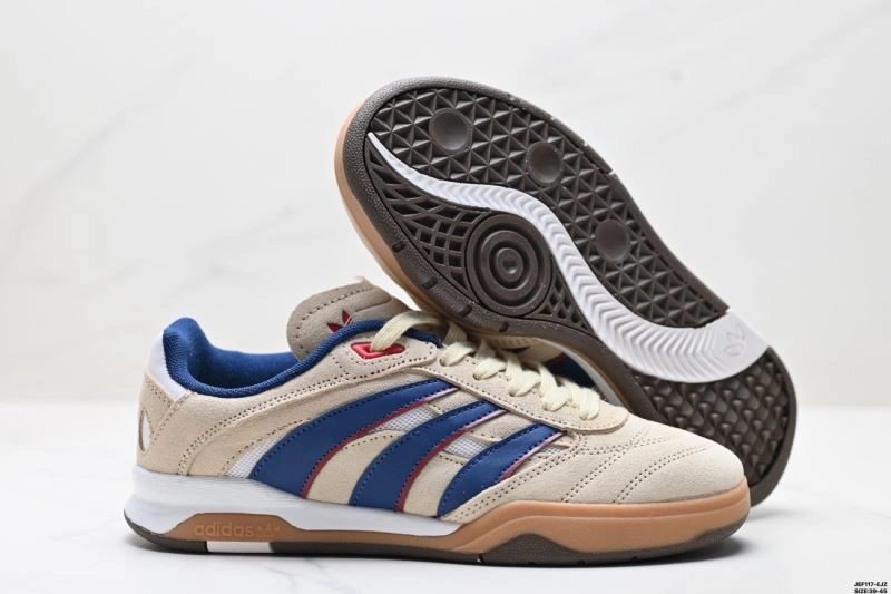 TimelessDesign Adidas Football Shoes 1501