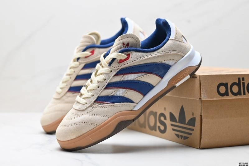 TimelessDesign Adidas Football Shoes 1501
