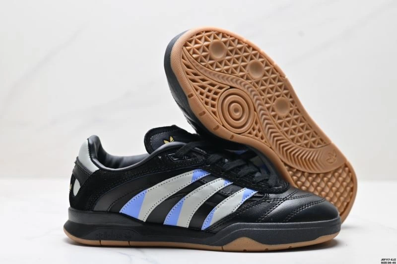 Adidas Football Shoes Trendsetting 1506