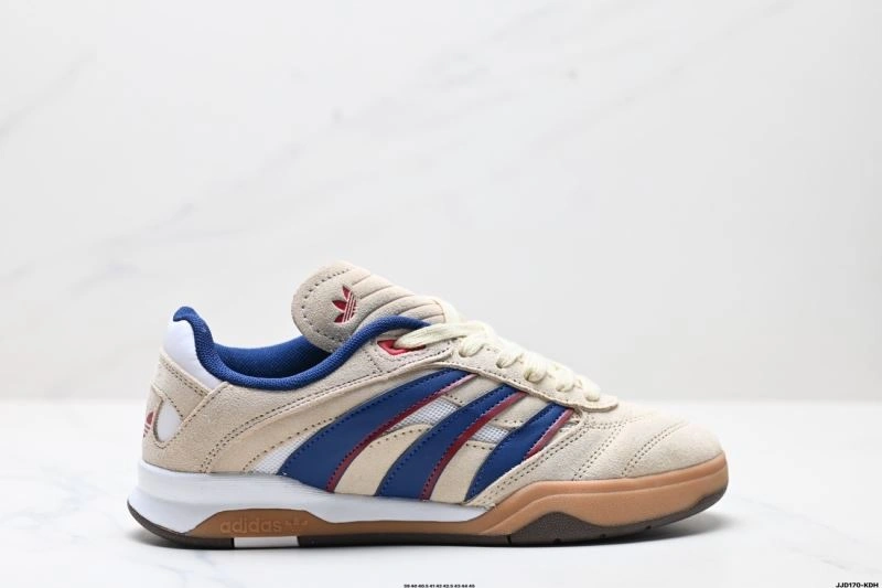 TravelReady Adidas Football Shoes 1504