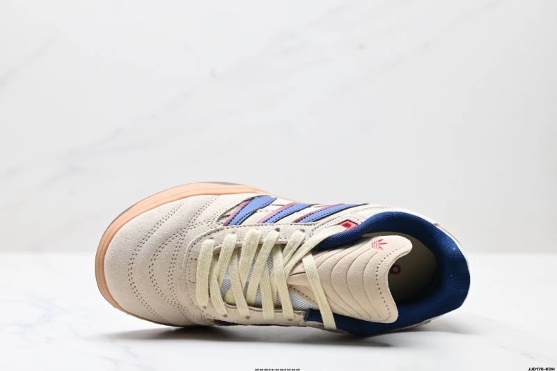 TravelReady Adidas Football Shoes 1504