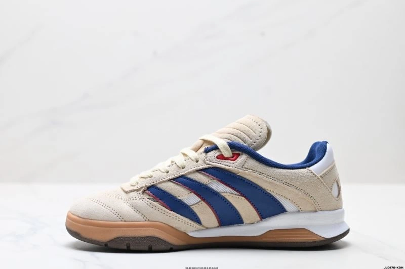 TravelReady Adidas Football Shoes 1504