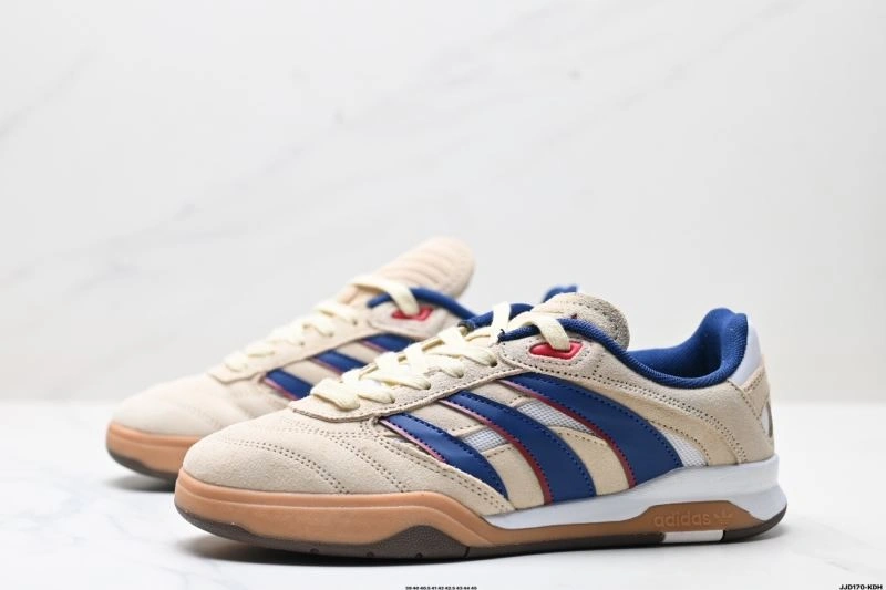 TravelReady Adidas Football Shoes 1504