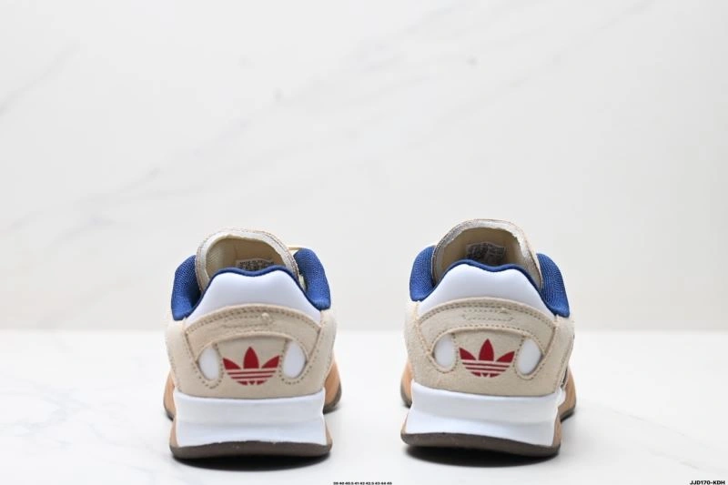 TravelReady Adidas Football Shoes 1504