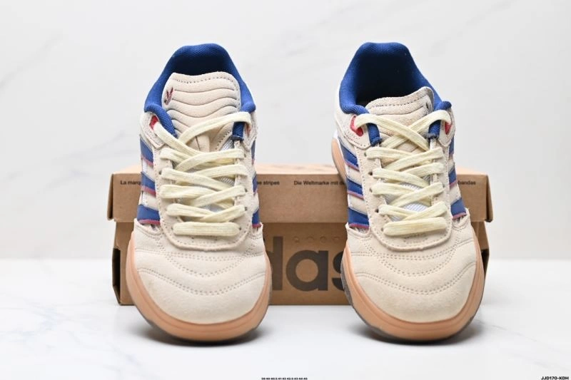 TravelReady Adidas Football Shoes 1504