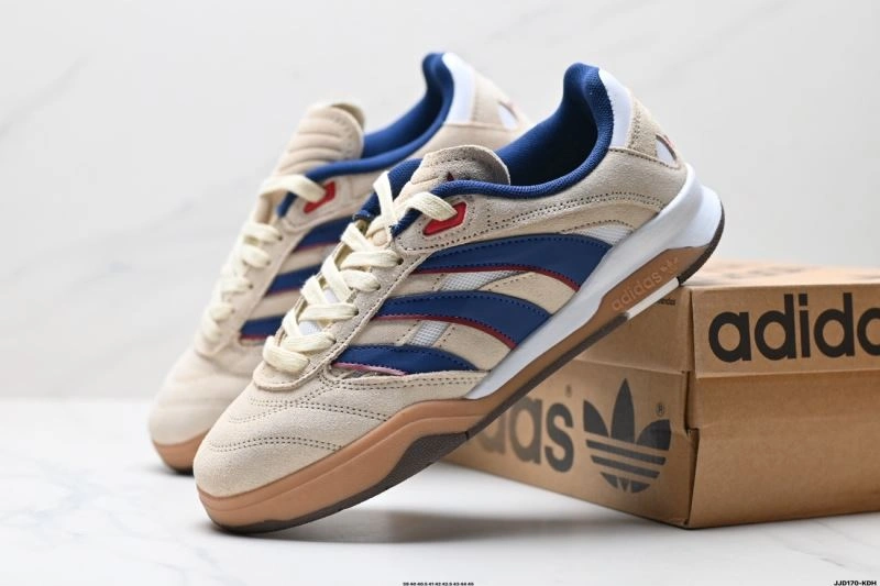 TravelReady Adidas Football Shoes 1504