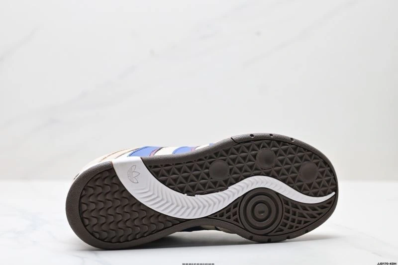TravelReady Adidas Football Shoes 1504