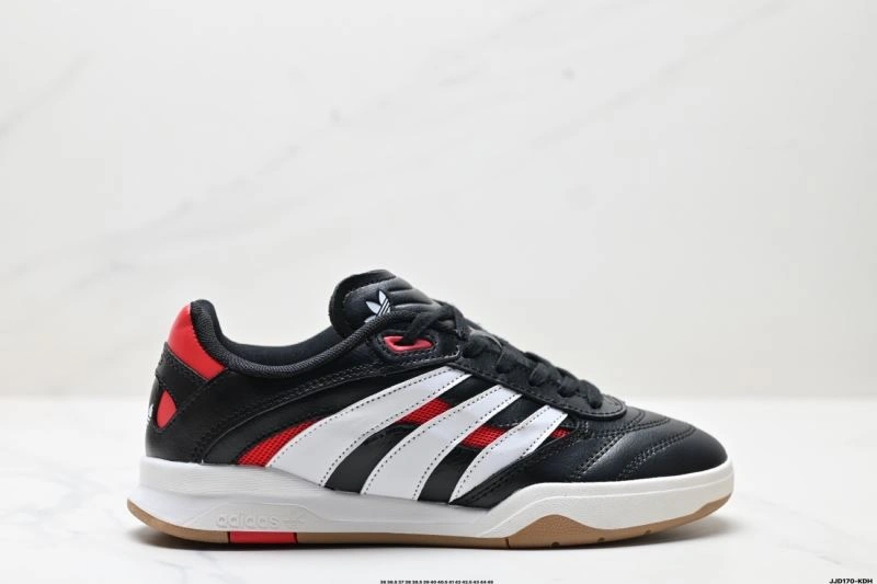 Adidas Football Shoes Upgraded 1498