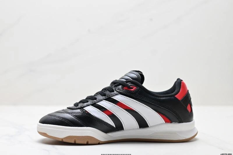 Adidas Football Shoes Upgraded 1498